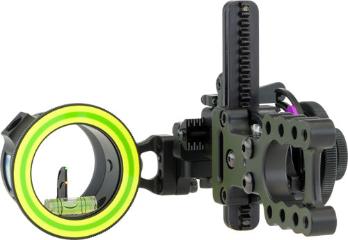 Spot Hogg Boonie Hard Mount Double Pin Archery Sight .010" Right Hand