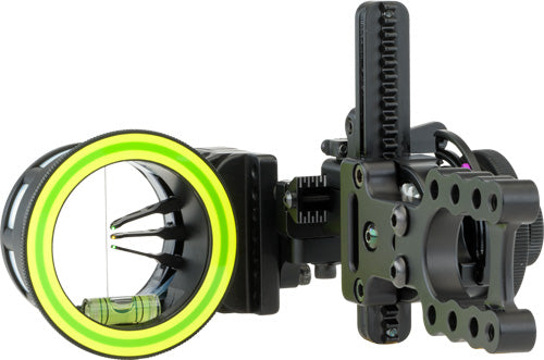 Spot Hogg Boonie 3-Pin Archery Sight Hard Mount .019" Right Hand