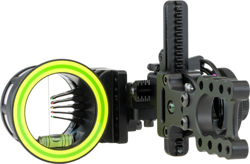 Spot Hogg Boonie Hard Mount 5-Pin Archery Sight .019" Right Hand