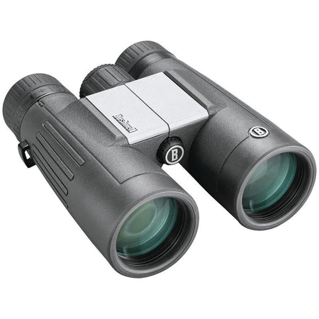 Bushnell Powerview 2 Binoculars 10x42mm Black