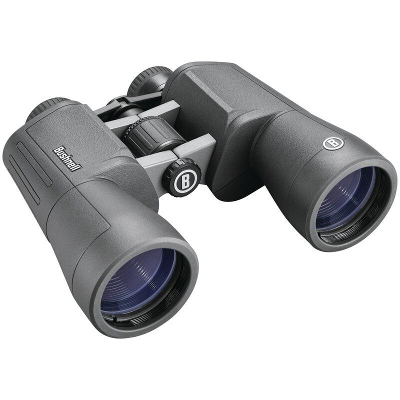 Bushnell Powerview 2 Binoculars 20x50mm Porro Prism Multi-Coated Metal Body Black