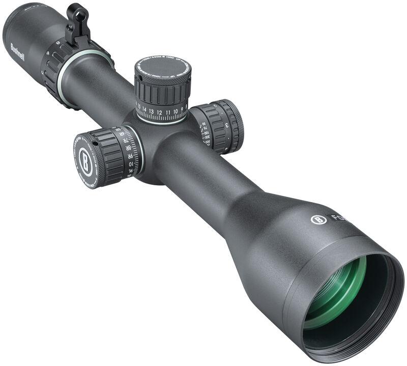 Bushnell Forge 3-24x56 Riflescope Black