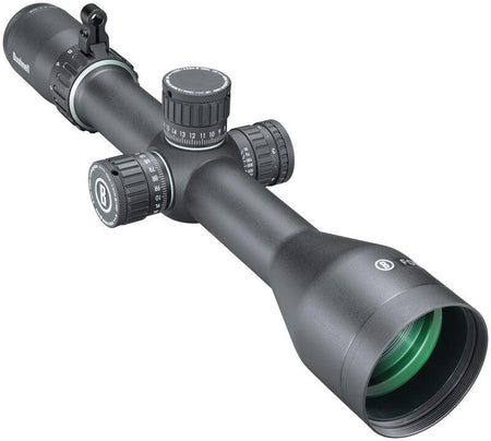 Bushnell Forge 3-24x56 Riflescope Black