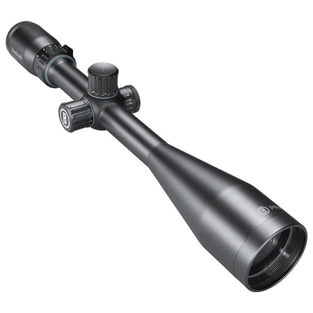 Bushnell Prime 6-18x50mm SFP Multi-X Reticle Rifle Scope Black Matte