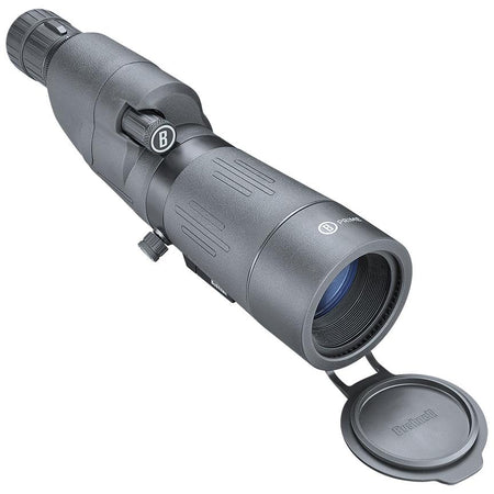 Bushnell Prime 16-48x50 Spotting Scope Black Fully Multi-Coated