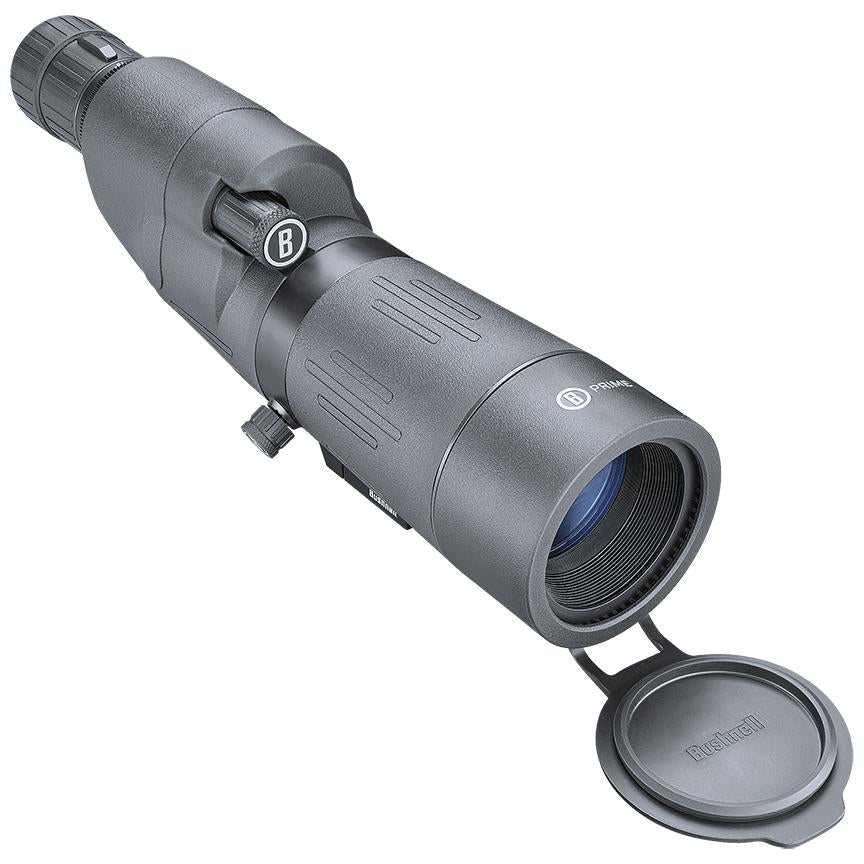Bushnell Prime 16-48x50 Spotting Scope Black Fully Multi-Coated