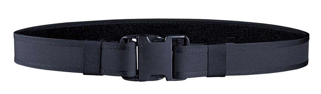 Bianchi 7200 Nylon Duty Belt Medium 34 to 40 Inch Black