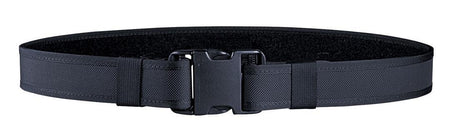Bianchi 7200 Nylon Duty Belt Medium 34 to 40 Inch Black