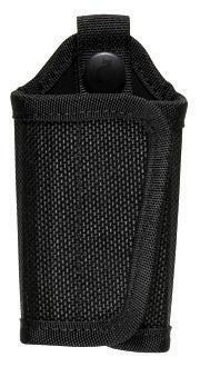 Bianchi 7316 AccuMold Silent Key Holder Hook-and-Loop Black