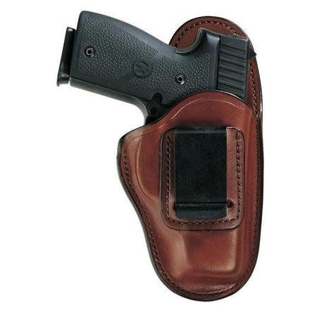 Bianchi Model 100 Professional Inside Waistband Holster Kel-Tec P11/S&W Sigma 380 Tan Right Hand