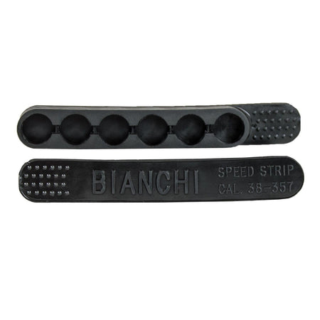 Bianchi 585 Revolver Speed Strips 38/357 Dozen Pack (12)