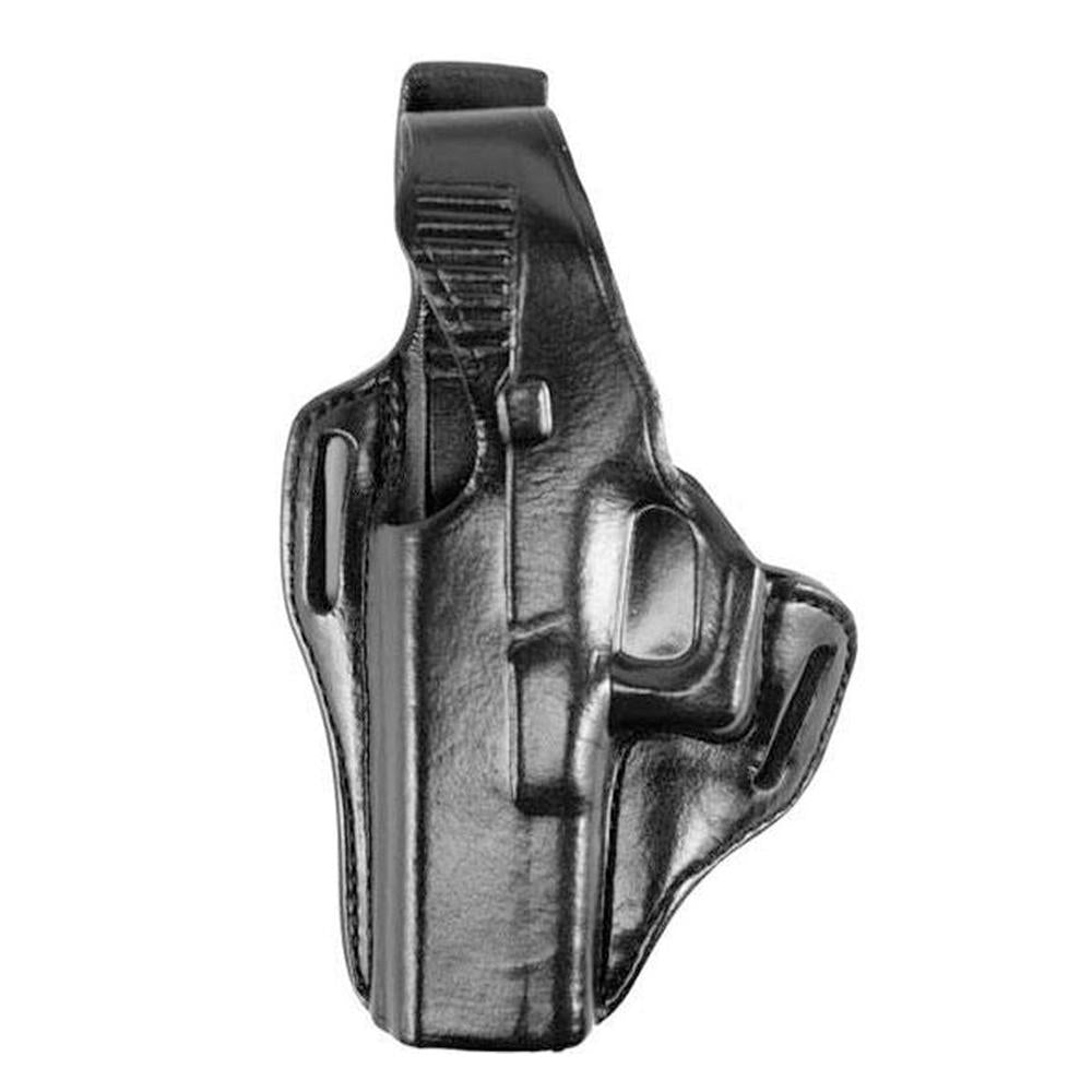 Bianchi Model 56 Serpent Black RH Holster for Government 1911