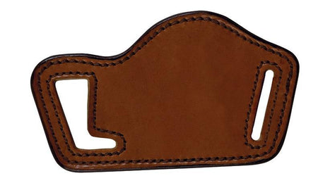 Bianchi Model 101 Foldaway Leather Hip Holster Right Hand