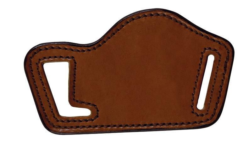 Bianchi Model 101 Foldaway Leather Hip Holster Right Hand