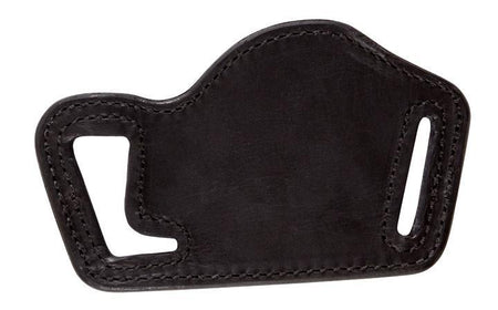 Bianchi 101 Foldaway Hip Holster Right Hand Leather Black