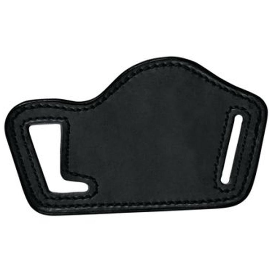 Bianchi 101 Foldaway Holster Right Hand Black Colt Commander/Officer 9/40/45