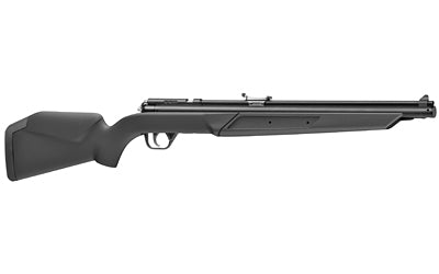 Benjamin Sheridan 397S .177 Pellet Air Rifle, Pump Action, Synthetic Stock, 800 FPS