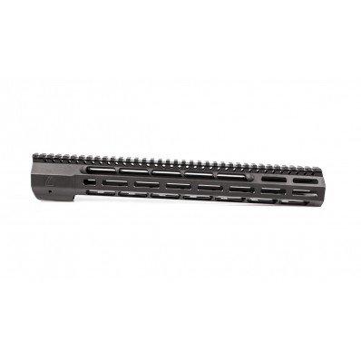 ZEV AR15 Wedge Lock M-LOK Handguard 14.625 Inch