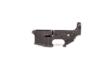 ZEV Technologies Forged AR-15 Stripped Lower Receiver - Black