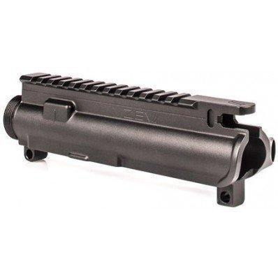 ZEV AR-15 Forged Aluminum Stripped Upper Receiver