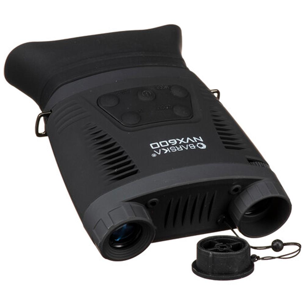 Barska NVX600 Night Vision Binocular 7x