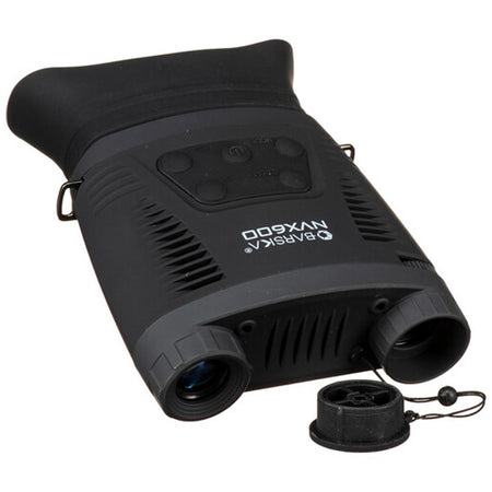 Barska NVX600 Night Vision Binocular 7x