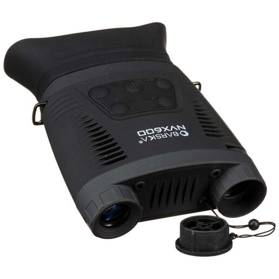 Barska NVX600 Night Vision Binocular 7x