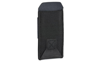 Blue Force Gear BT-TSP-PISTOL-1-BK Belt Mounted Ten-Speed Pistol Mag Pouch, Black