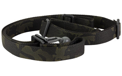 Blue Force Gear Give Me Tail 2-Point Sling, 1.25" Cordura Construction, Multicam Black