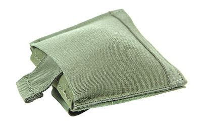 Blue Force Gear HW-M-DP-S-RG Ten-Speed Ultralight Dump Pouch, MOLLE, Ranger Green