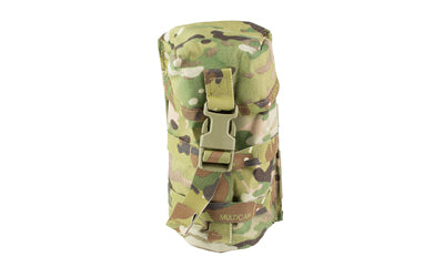 Blue Force Gear HW-M-UPL-01-MC Medium Water Bottle Pouch, MultiCam