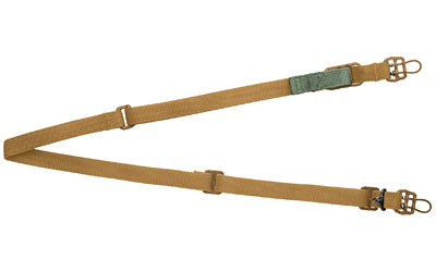 Blue Force Gear SPECIAL-1903-CB Vickers Submachine Gun Sling Coyote Nylon CORDURA