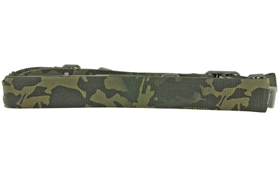 Blue Force Gear VCAS-200-OA-MCB Vickers Padded 2-Point Sling, MultiCam Black