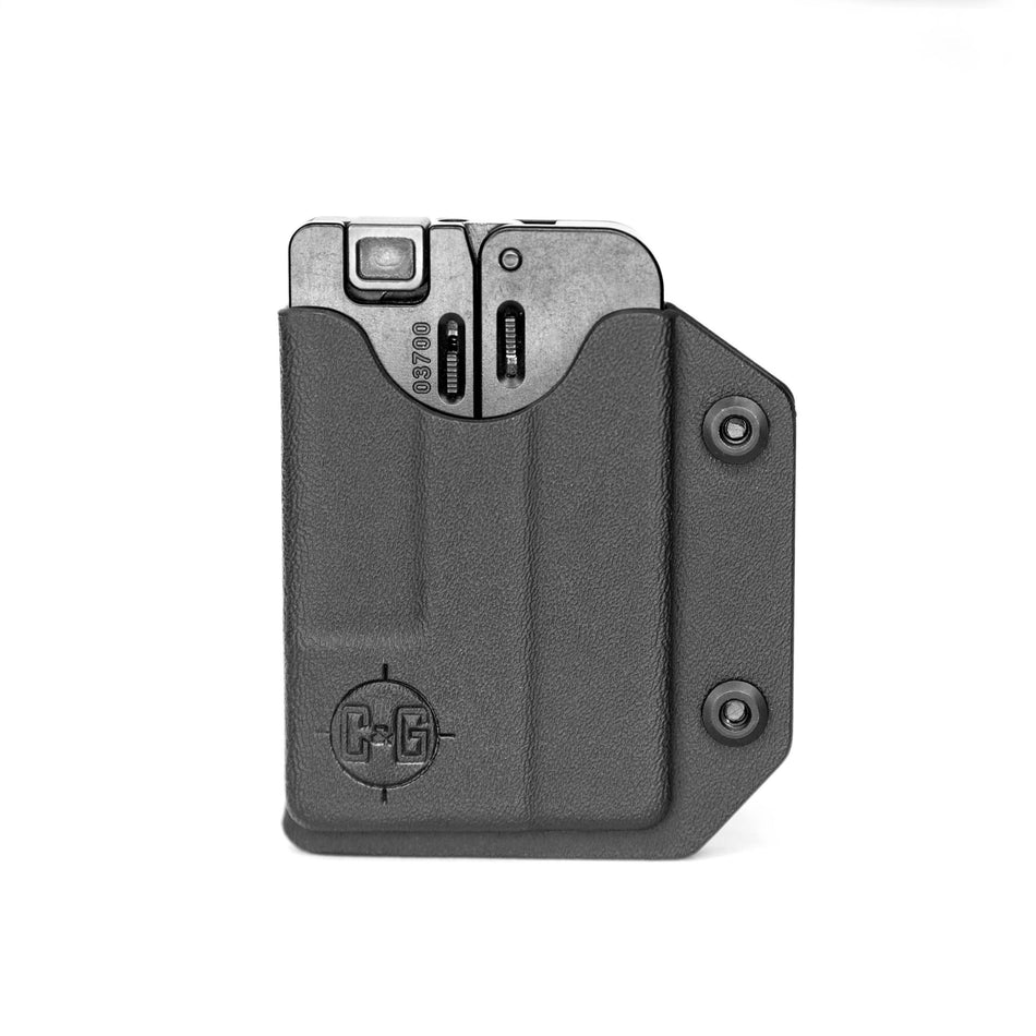 Trailblazer Firearms Life Card Kydex Carry Holster
