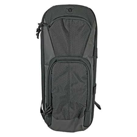 Trailblazer Pivot Custom Rifle Backpack in Black