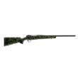 Mauser M18 Rifle 6.5 Creedmoor 5rd Magazine 22" Threaded Barrel Old School Camo 1/2x28