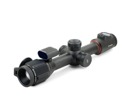NOCPIX BOLT P25R Thermal Sight 3.5-14x 25mm LRF