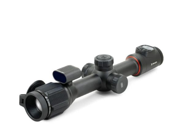 NOCPIX BOLT P25R Thermal Sight 3.5-14x 25mm LRF