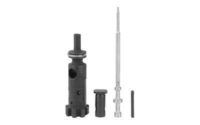 Bootleg AR-10 .308 Phosphate Complete Bolt Assembly with Cam Pin, Firing Pin and Retaining Pin BP-ABC-P30