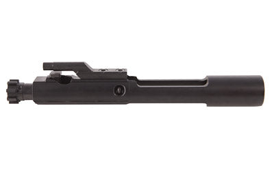Bootleg BP-C15-BCG AR-15 5.56 BCG, Machined 4140, Staked Mil-Spec Gas Key, Nitride
