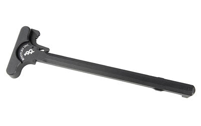 Bootleg BP-CH AR-15 Charging Handle for 5.56, Lightweight Aluminum, Black Anodized