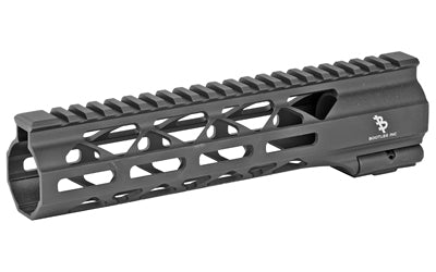 Bootleg BP-HG9-4 CamLok AR-15 9.2 Inch M-LOK Handguard, Mil-Spec Anodized, Black