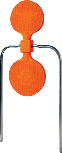 Do-All Bullet Pong Self-Healing Impact Seal Spinner Target