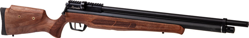 Benjamin Marauder PCP .22 Regulated Air Rifle Wood Stock