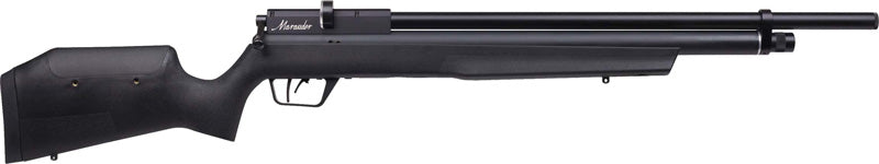 Benjamin PCP Marauder .25 Cal Air Rifle Synthetic Stock Bolt Action
