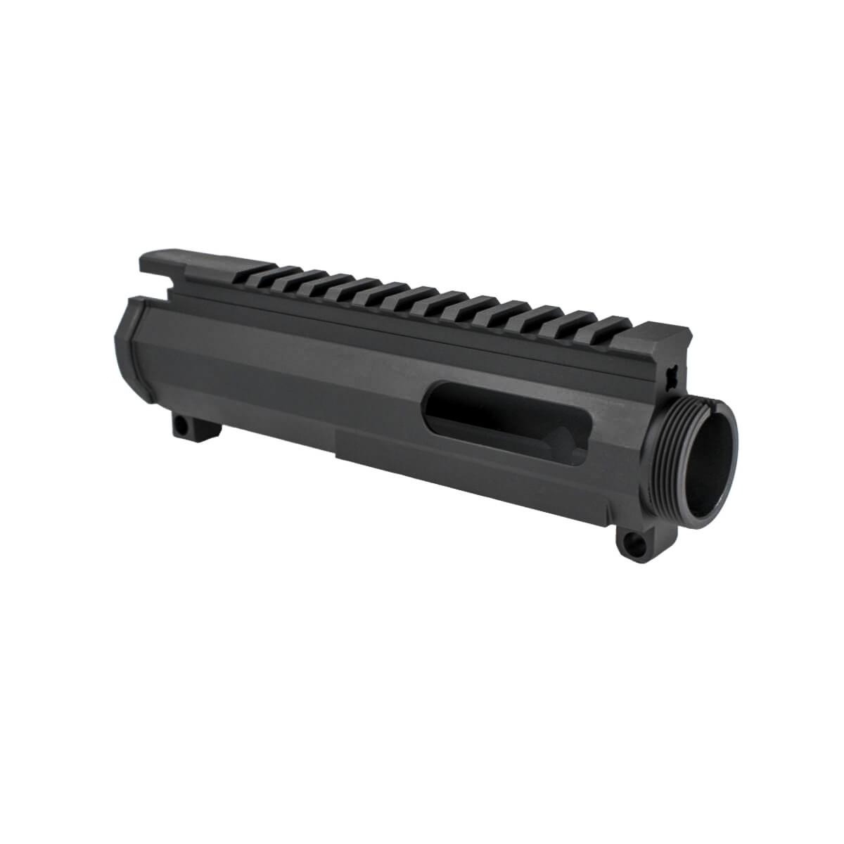 Angstadt Arms AR-15 Stripped Pistol Caliber Upper Receiver 9mm 40 S&W