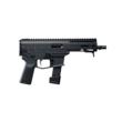 Angstadt Arms MDP-9 Gen 2 9mm Luger 17-Round 6" Sniper Grey Pistol