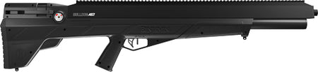 Benjamin Bulldog PCP Air Rifle .357 Cal Bolt Action