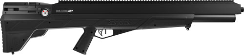 Benjamin Bulldog PCP Air Rifle .357 Cal Bolt Action