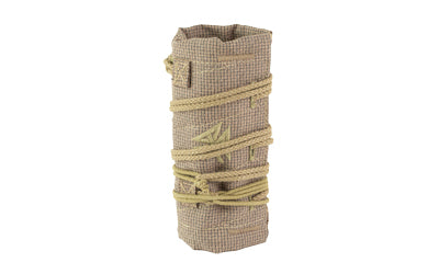 BPG Suppressor Cover Heavy Duty 5.5"x1.5" FDE BPG-SC-H-5-5-1-5-FDE